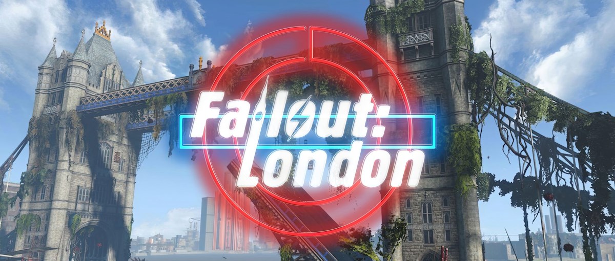 Disponible Fallout: London, un mod con una nueva historia que promete hasta 90 horas de juego
