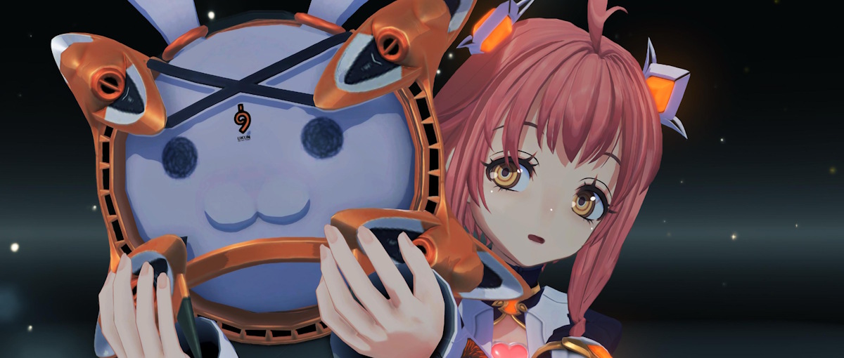 Xenoblade Chronicles 2 muestra las mejoras, el modo Asalto Merc y el nuevo Blade para Switch 2
