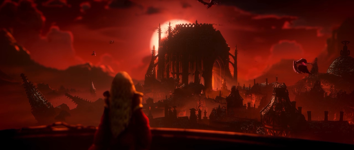 El RPG de acción No Rest for the Wicked detalla su nuevo sistema de clases