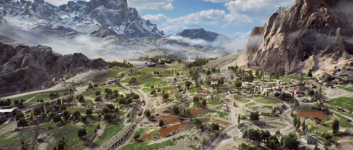 Battlefield 6 revela una hoja de ruta con mapas a mayor escala y combate naval