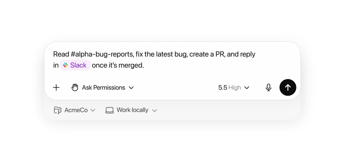 OpenAI presenta GPT-5.5, su modelo más intuitivo y el mejor en programación y uso autónomo del ordenador