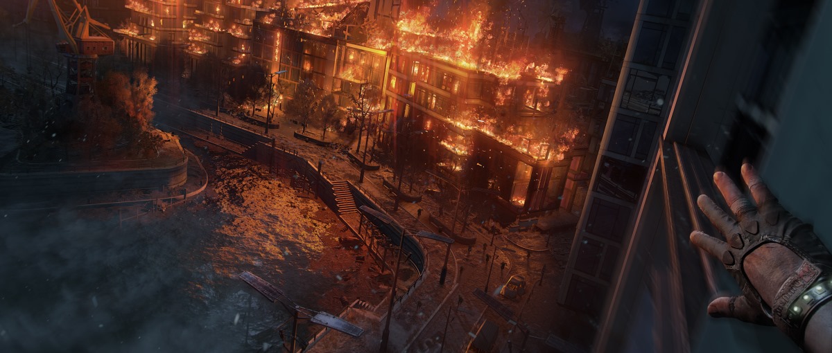 Techland garantiza que Dying Light 2 tendrá cinco años de contenido poslanzamiento