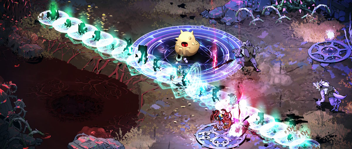 El roguelike Hades II llega a PlayStation 5 y Xbox Series
