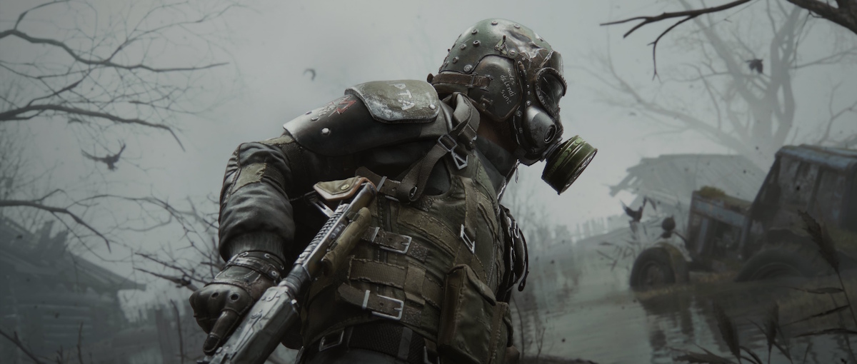 Metro 2039 muestra el primer gameplay y estará disponible en febrero de 2027