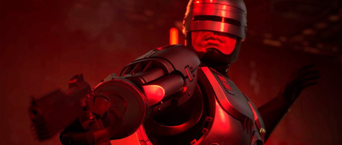 Anunciado RoboCop: Rogue City – Unfinished Business, una expansión independiente que llegará este verano