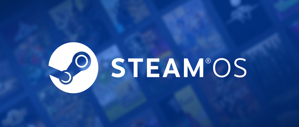 SteamOS se actualiza para dar soporte a Lenovo Legion Go S y mejorar la compatibilidad con otras portátiles AMD