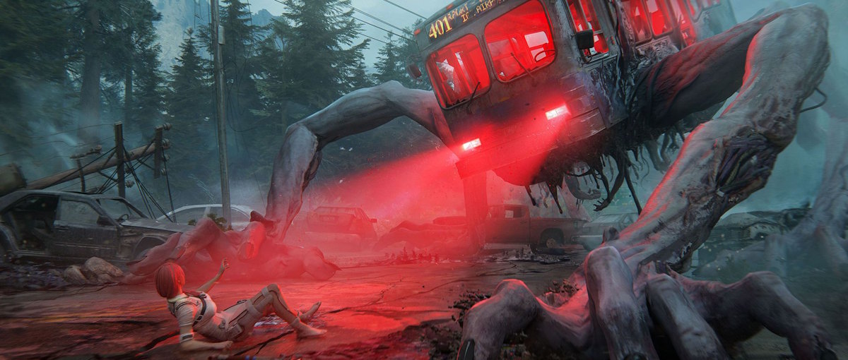 Once Human, un shooter de supervivencia free-to-play de mundo abierto, llegará el 25 de agosto a PS5 y Xbox Series