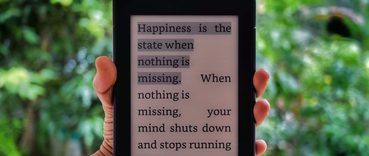 Amazon pone fin al soporte para sus Kindle más antiguos, desde la primera generación al primer Paperwhite