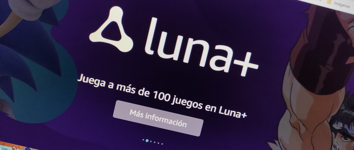 Amazon Luna deja de ofrecer compras individuales de juegos y suscripciones de terceros