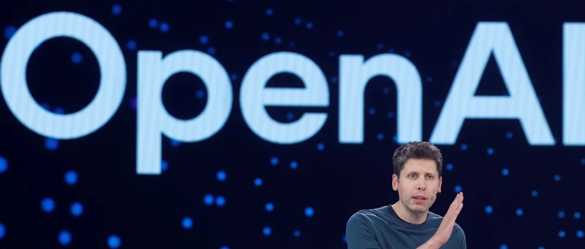 OpenAI estaría trabajando junto a Broadcom en su propio chip de IA