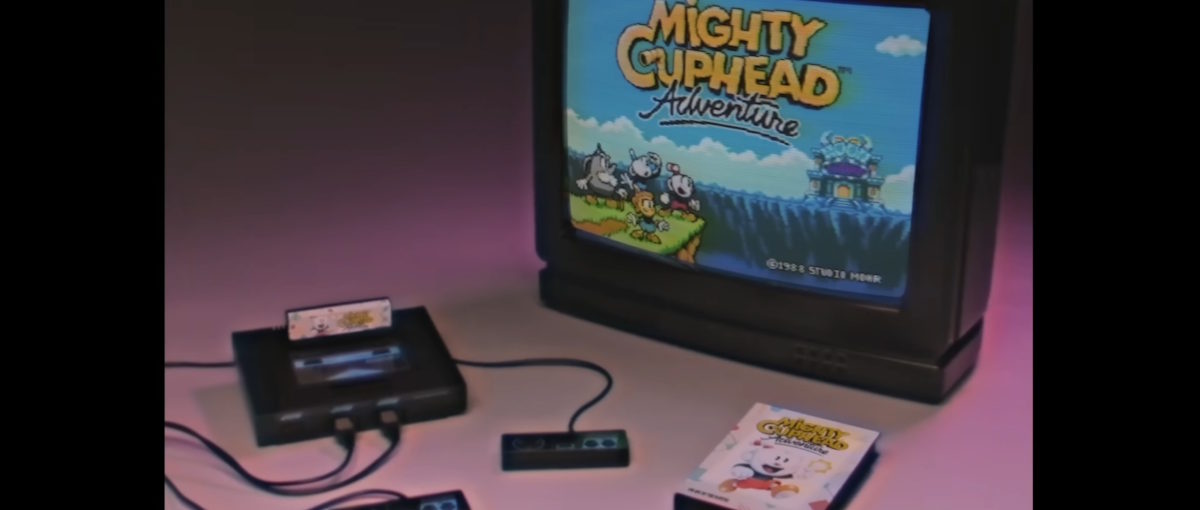 Anunciados dos nuevos proyectos de Cuphead, incluyendo juego que estará disponible en Master System