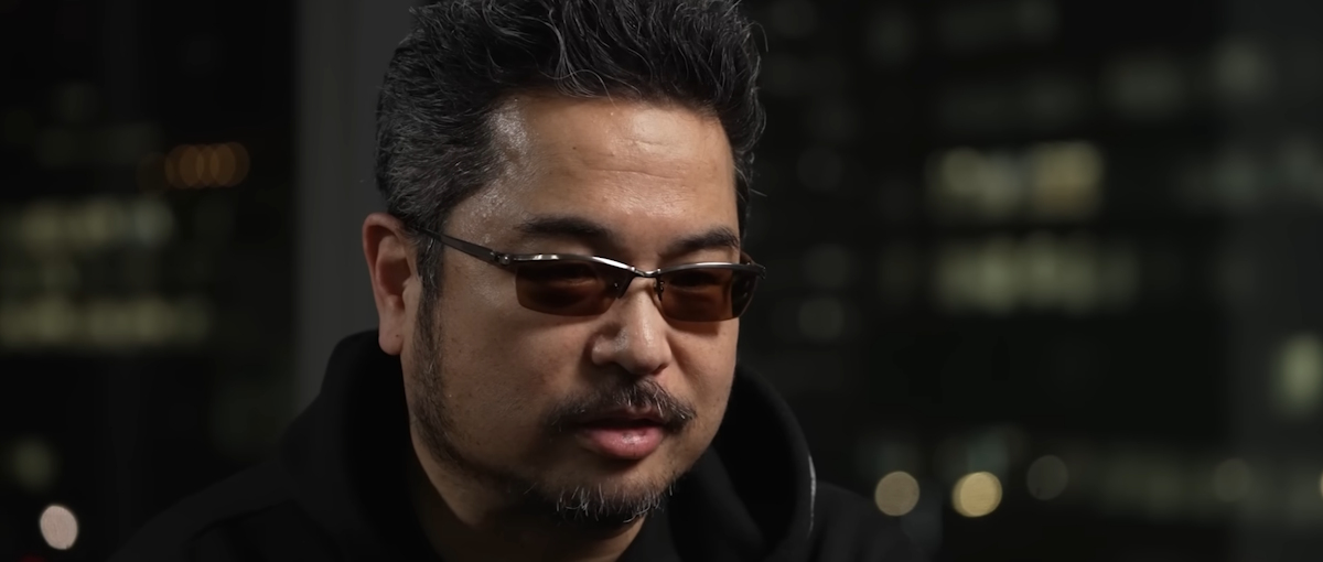 Katsuhiro Harada abandona Bandai Namco después de 30 años dedicados a la saga Tekken