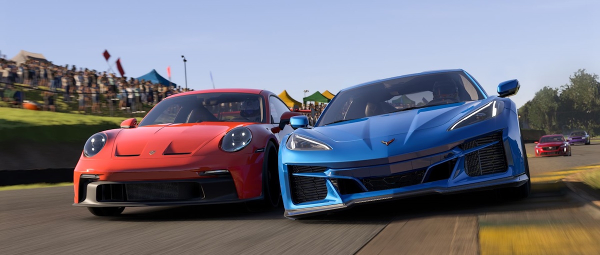 Forza Motorsport 7: estos son sus requisitos mínimos y recomendados en PC