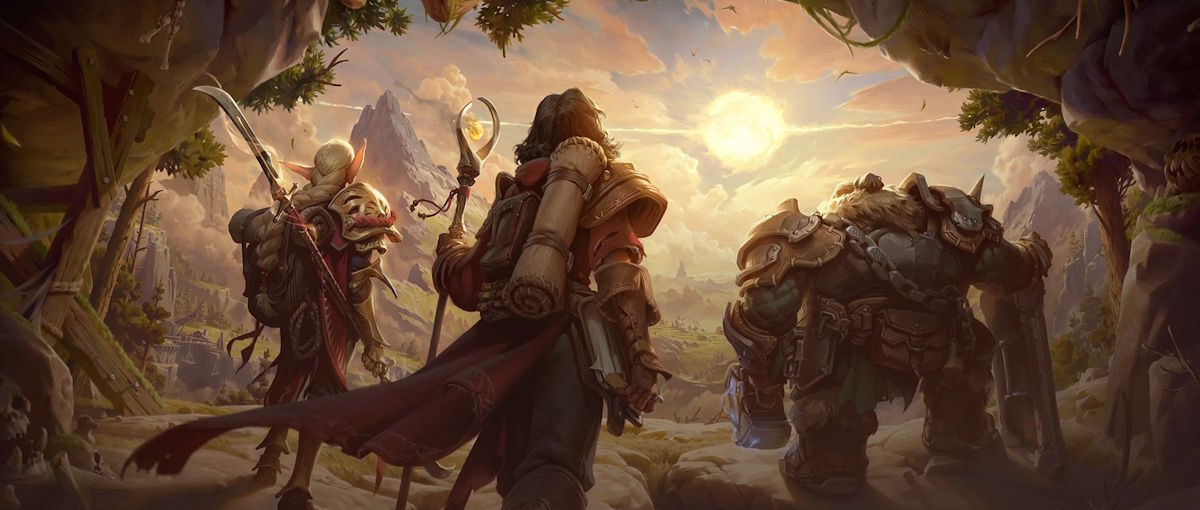 Microsoft abandona su implicación en Project Fantasy, el nuevo RPG de IO Interactive