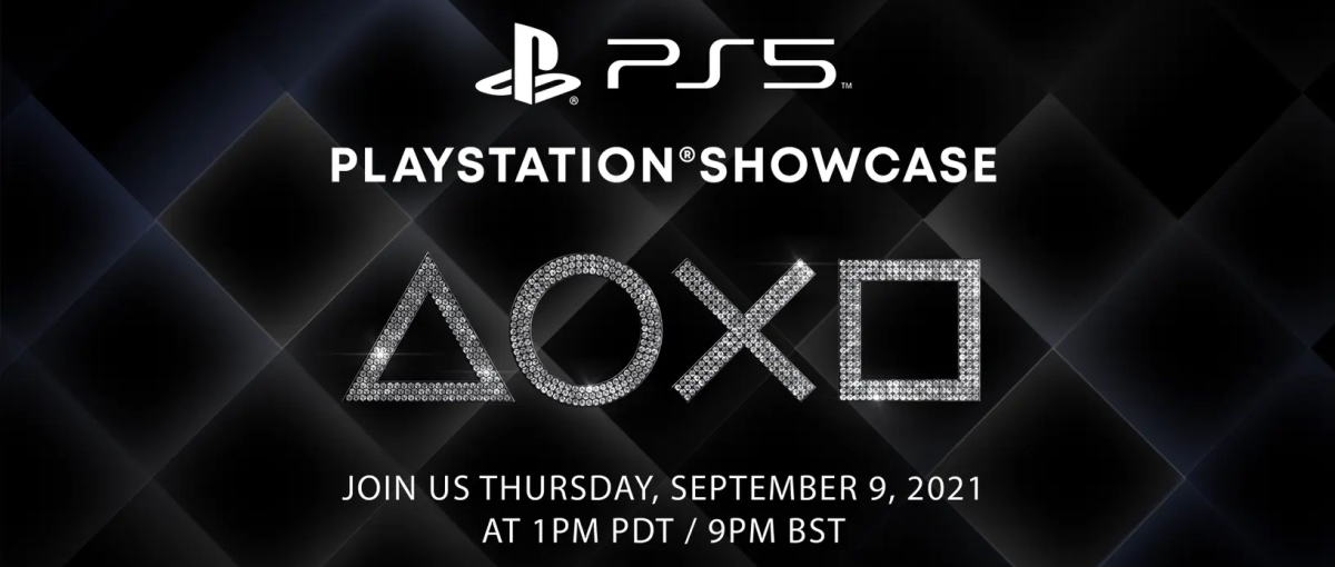 Playstation showcase 2021 где посмотреть