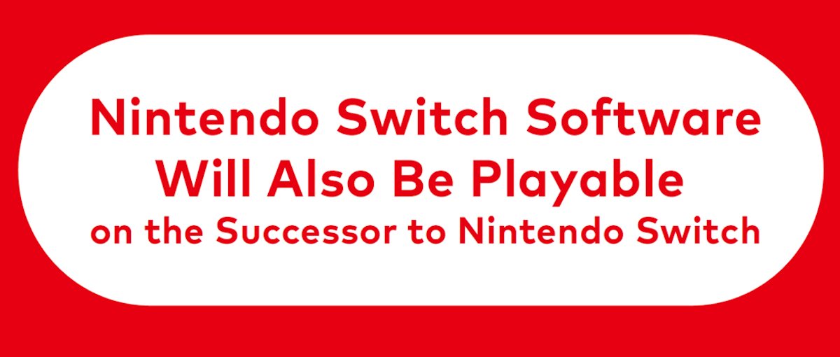 Nintendo confirma que la sucesora de Switch será retrocompatible con los juegos de Switch