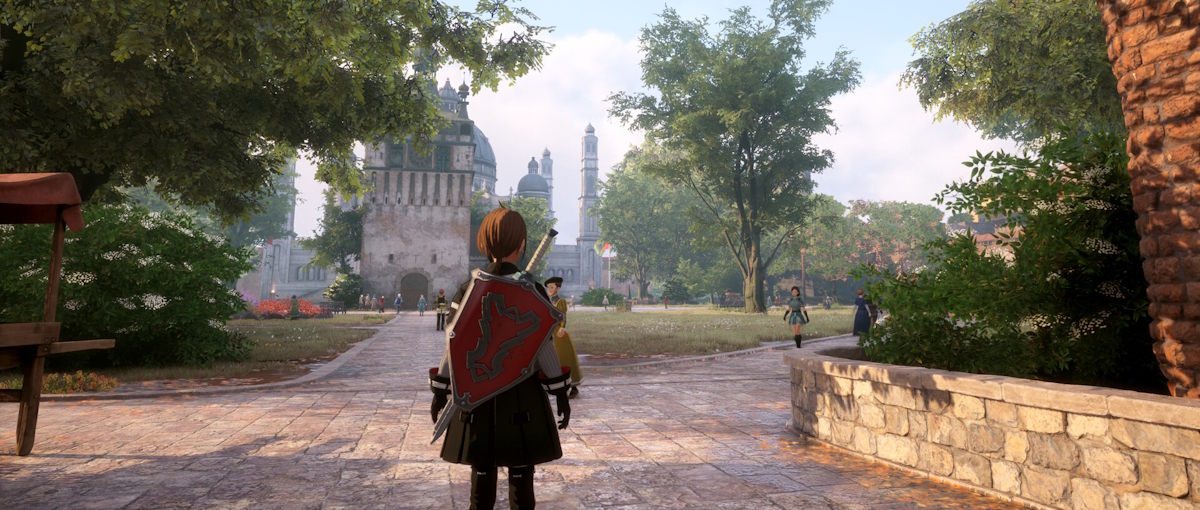 Echoes of Aincrad: Sword Art Online detalla sus sistemas con un tráiler