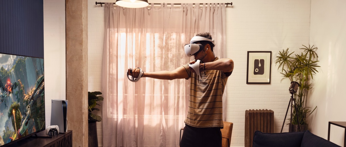 Sony habría pausado la producción de PS VR2 por las bajas ventas