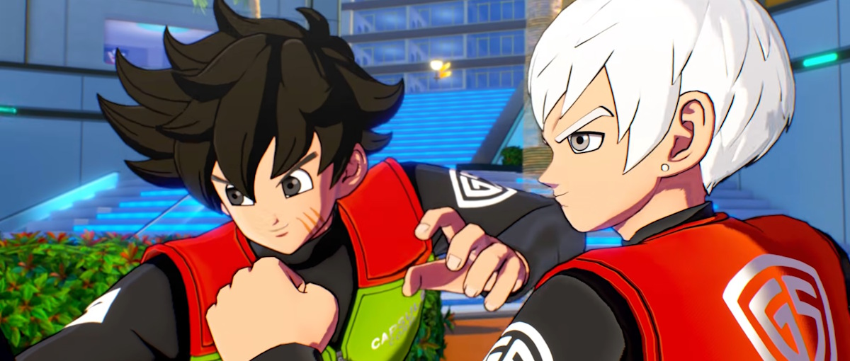 Bandai Namco anuncia Dragon Ball Xenoverse 3