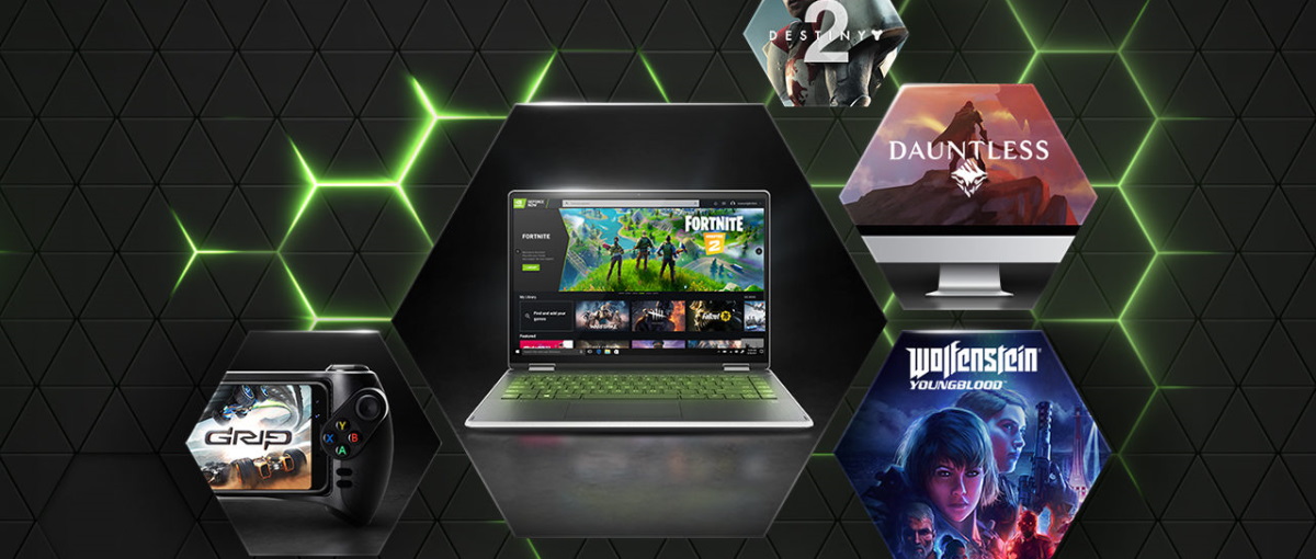 Geforce 2025 now elotrolado