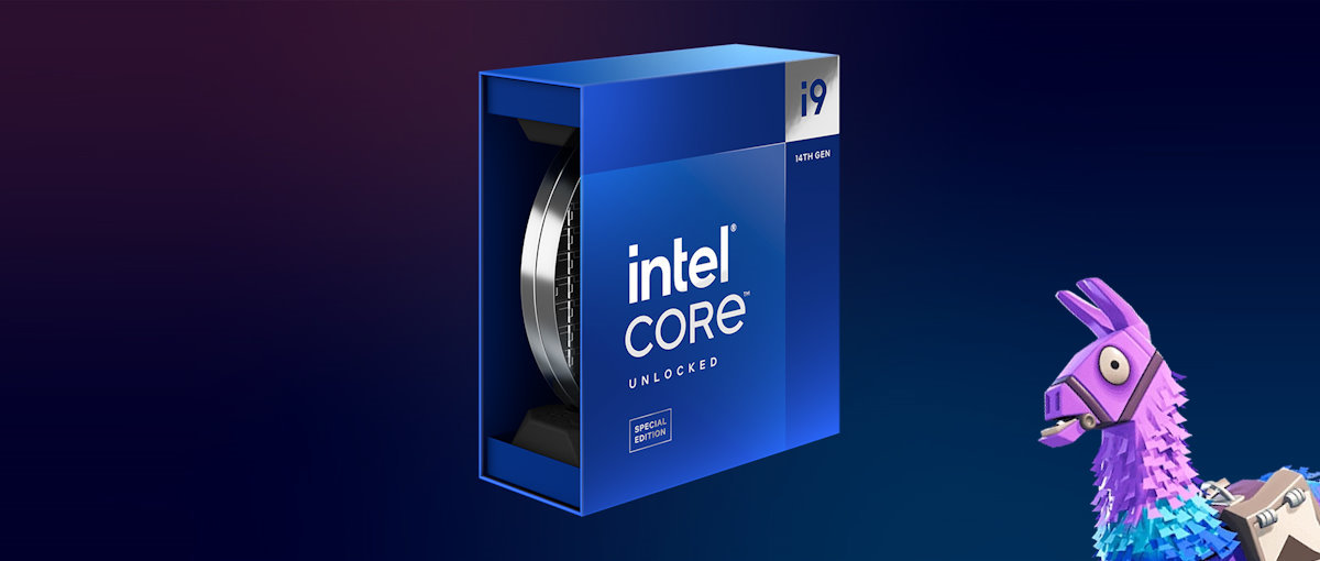 Intel investiga los cuelgues en juegos basados en Unreal Engine usando procesadores Core i9 de 13ª y 14ª generación