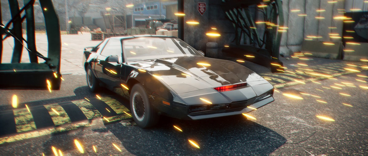 Anunciado Stuntman: Hollywood, un título para rodar escenas de sagas como Fast & Furious y El coche fantástico