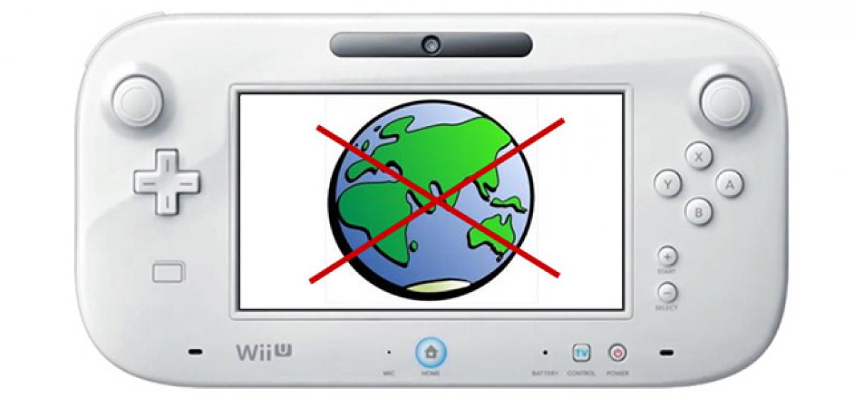 Nintendo не работает. Nintendo Wii Region Lock. Unlocked Wii. Регион Wii u как узнать. Region Lock.