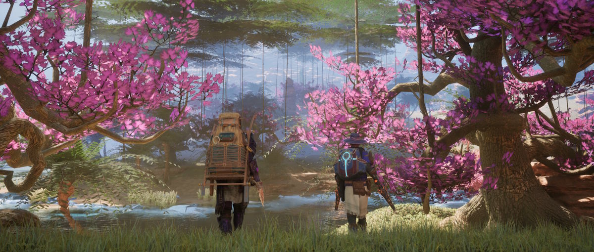 El juego de rol y acción Outward 2 iniciará su acceso anticipado el 7 de julio