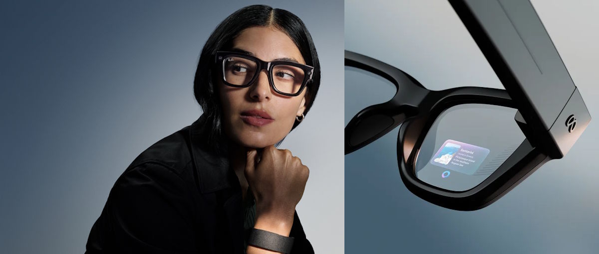 Las Meta Ray-Ban Display se hacen oficiales, brindando pantalla integrada y funciones de IA desde 800 dólares
