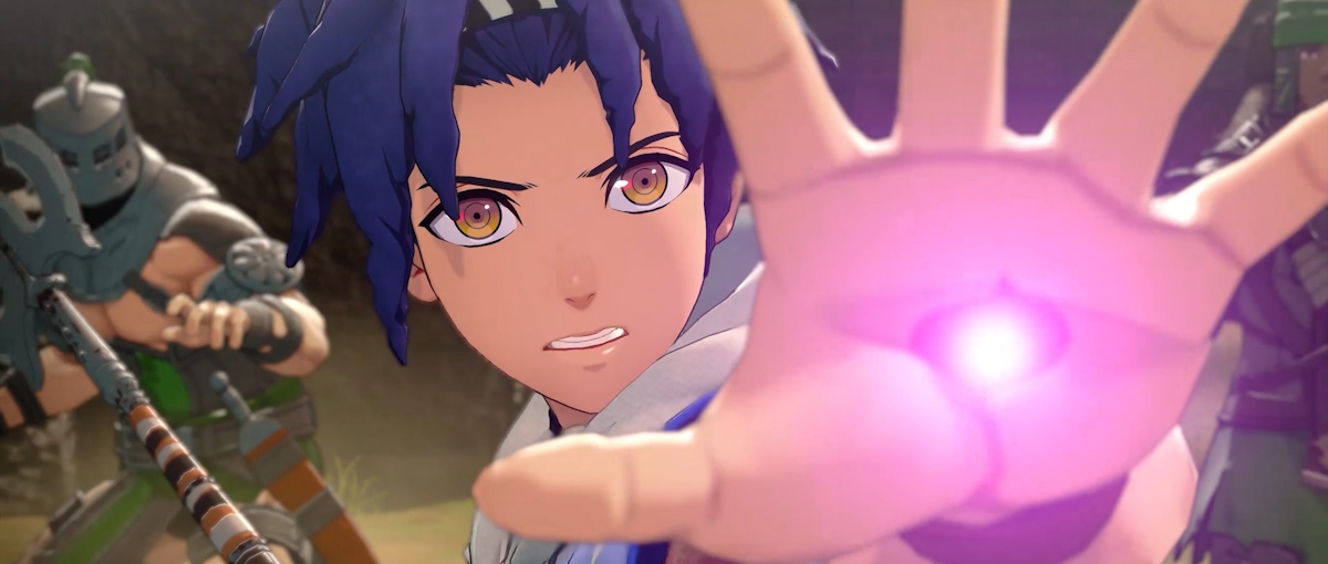 Fire Emblem: Fortune's Weave estrena tráiler y anuncia su lanzamiento para el 17 de septiembre