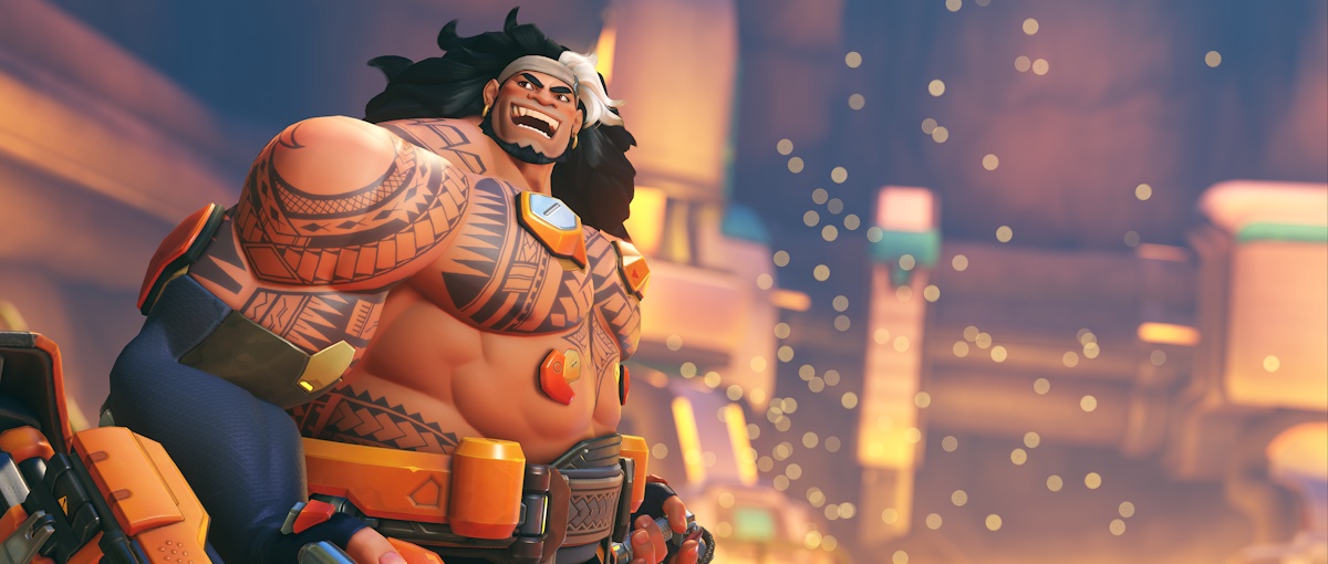 Overwatch 2 anuncia cambios importantes en la jugabilidad y un rediseño del modo competitivo