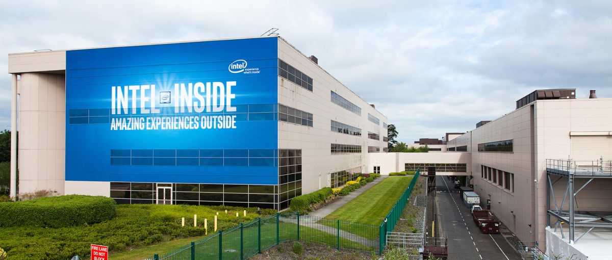 Intel wird die Chips in Deutschland fertigen und in Spanien investieren