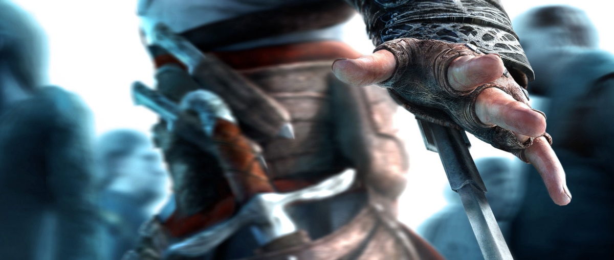 Ubisoft estaría planeando lanzar nueve juegos de Assassin's Creed en los próximos seis años