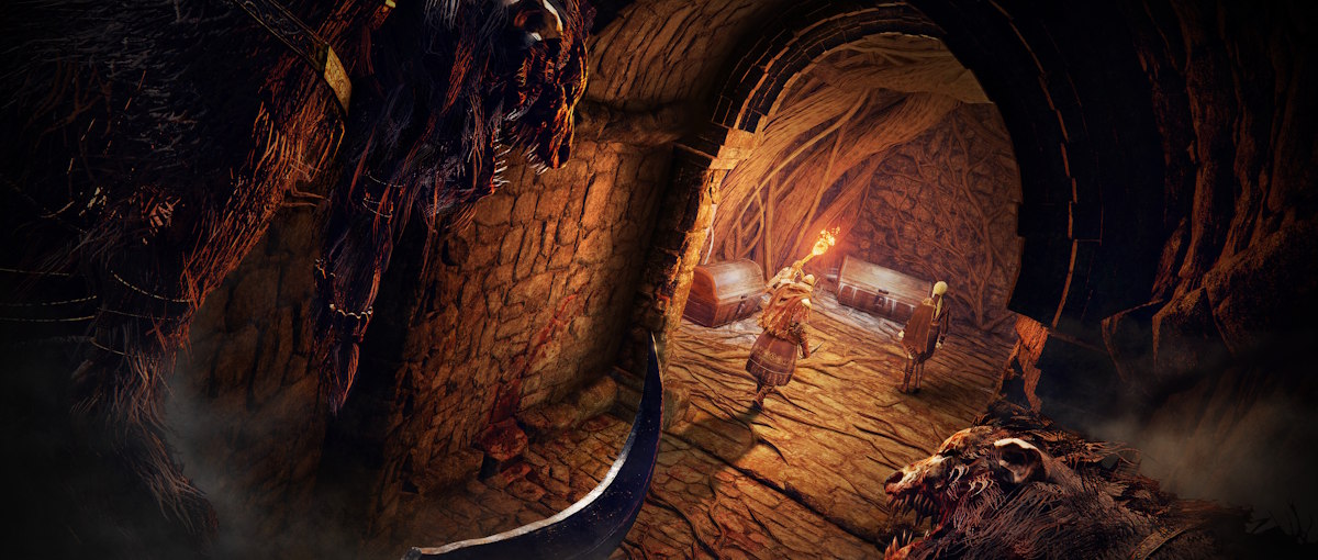 Elden Ring Nightreign detalla su propuesta jugable con un tráiler general
