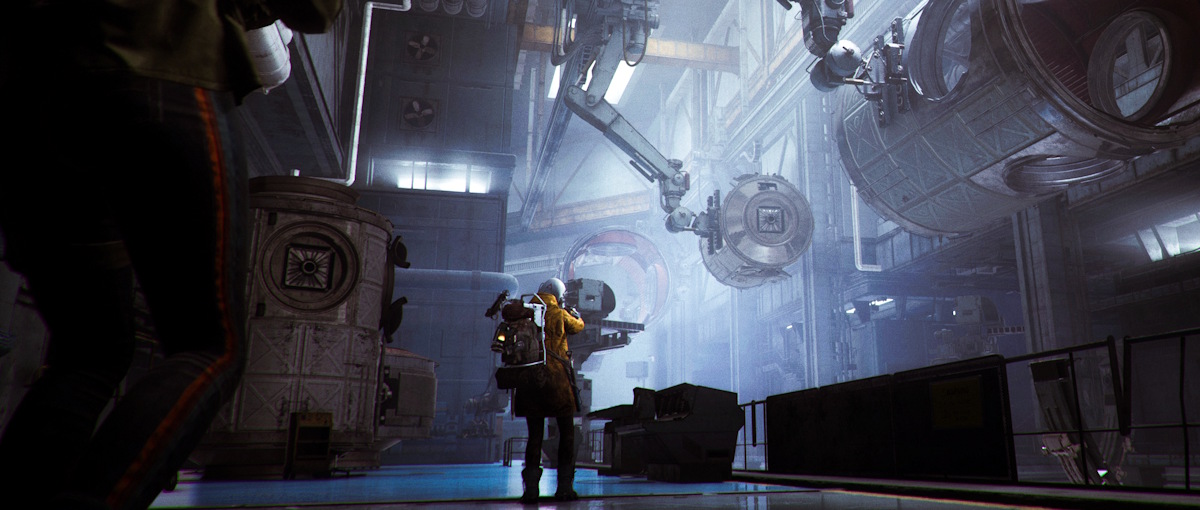 Arc Riders recibe su primera actualización de contenido con un nuevo mapa, enemigos y misiones