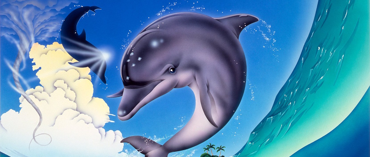 Hay una nueva entrega de Ecco the Dolphin en camino y los dos primeros serán remasterizados