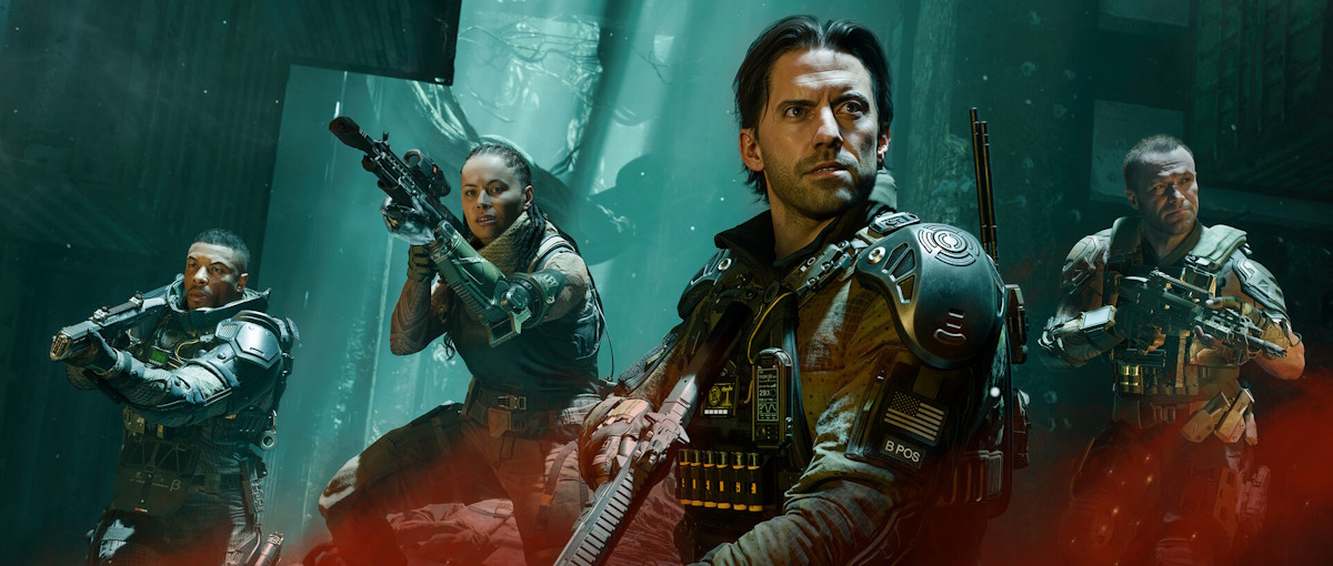 Llega Call of Duty: Black Ops 7 con su campaña cooperativa, multijugador y zombis