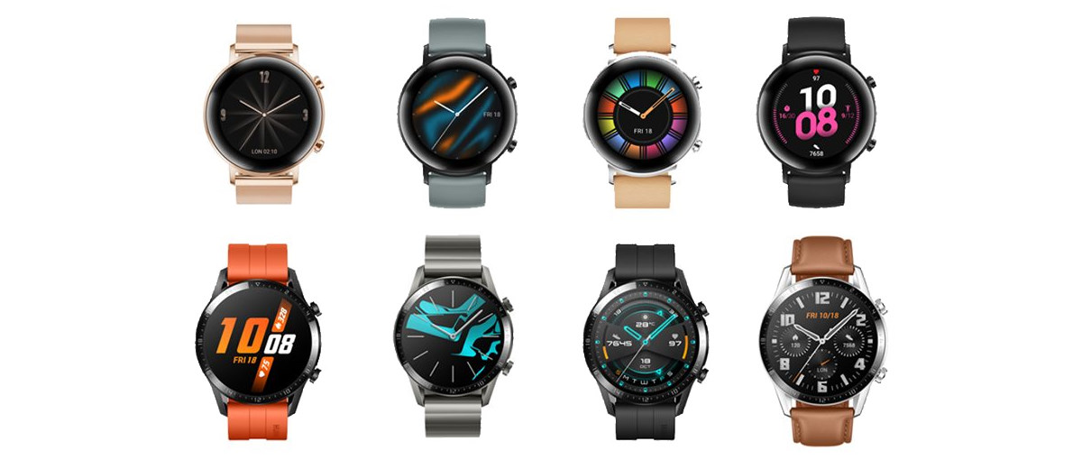 huawei watch gt liteos