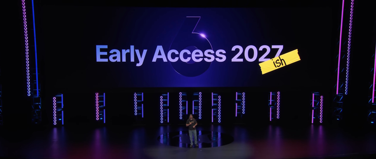 Unreal Engine 6 integrará modelos de IA y tanto el contenido como el código serán transferibles e interoperables