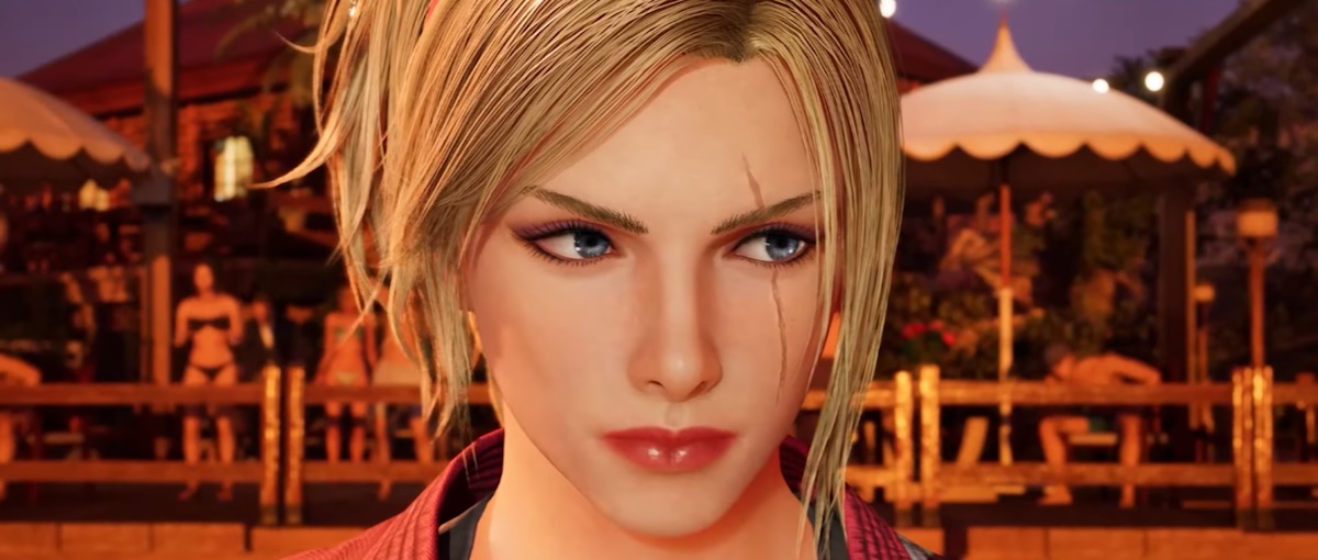 Tekken 8 confirma la llegada de Lidia Sobieska para este verano y los contenidos gratuitos de la primera temporada