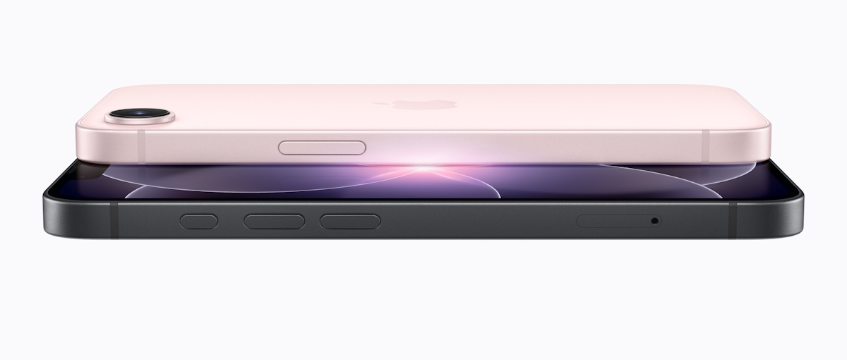 Apple anuncia el iPhone 17e con MagSafe, 256 GB y chip A19 por 709 euros, y el iPad Air con M4