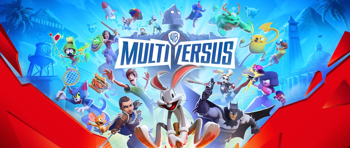 La quinta temporada de MultiVersus será la última y en mayo cerrará sus servidores