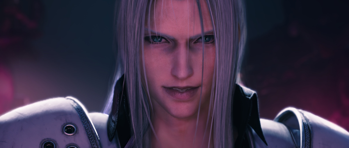 Final Fantasy VII Revelation descubre dos DLC de historia centrados en Sefirot y Vincent, así como sus ediciones