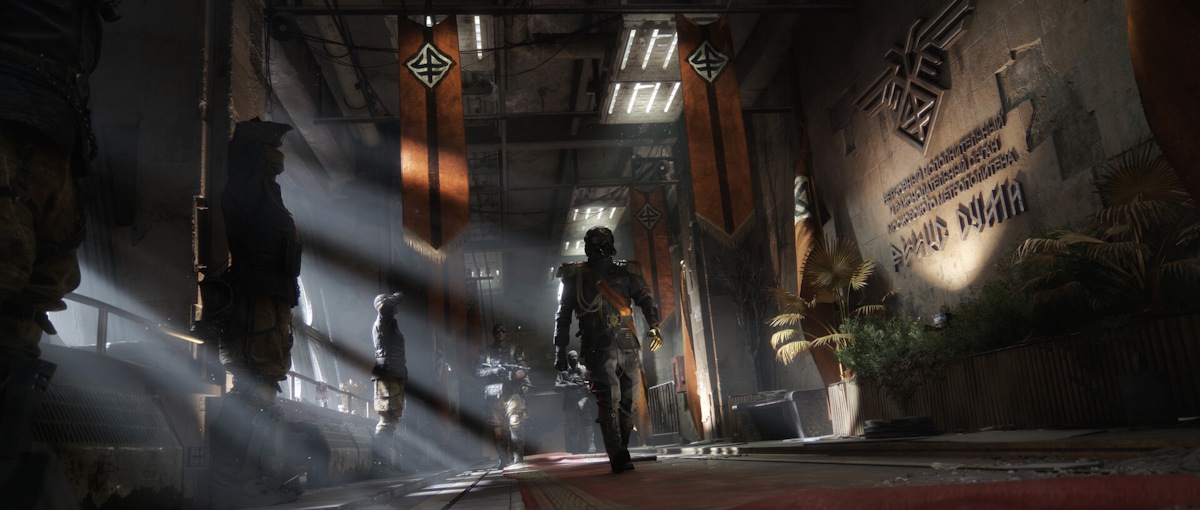 Metro 2039 detalla sus ediciones y confirma un contenido adicional que ampliará la historia