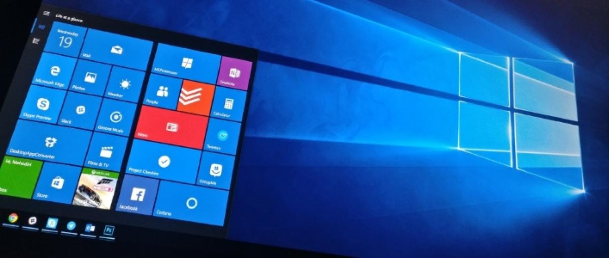 Se filtran múltiples betas internas y código fuente de Windows 10