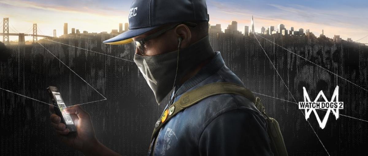 Как отключить eac в watch dogs 2 ubisoft