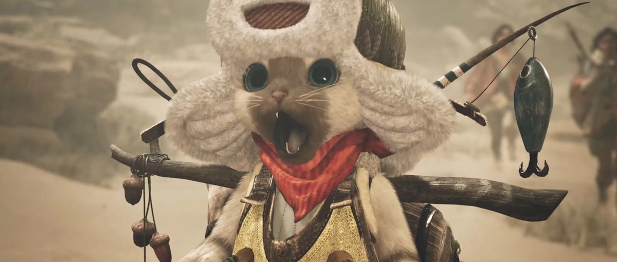 Capcom presenta resultados récord por octavo año consecutivo y vende más juegos que nunca gracias a Monster Hunter