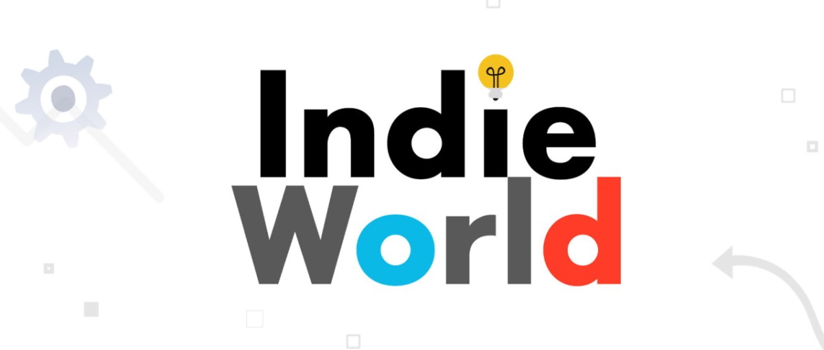 Nintendo Indie World resumen con todos los juegos mostrados