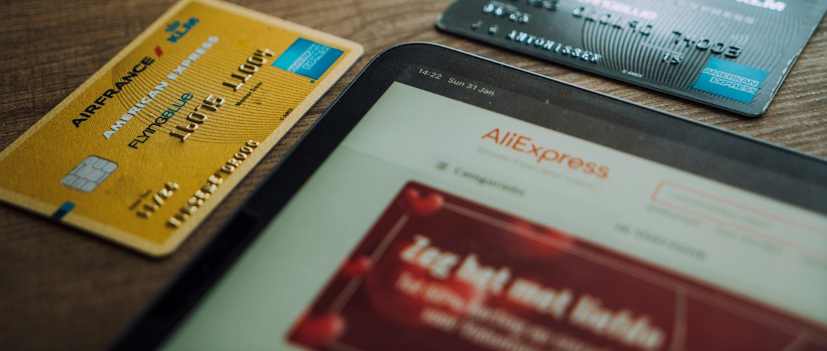 La Comisión multa a AliExpress con 550 millones de euros por permitir la venta de productos ilegales y peligrosos