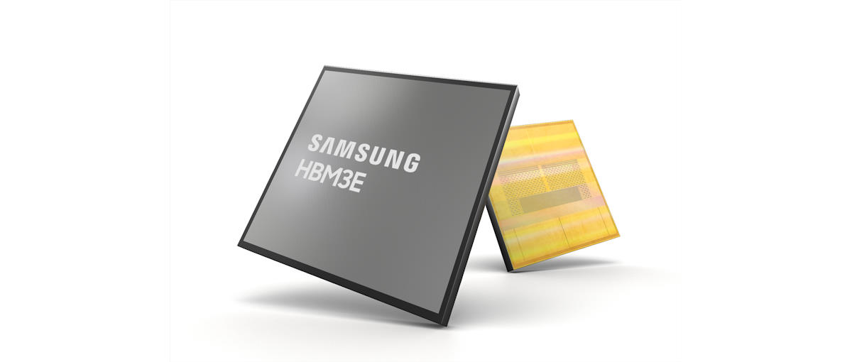 Samsung multiplica por 15 su beneficio operativo gracias al boom de la IA y la venta de memorias